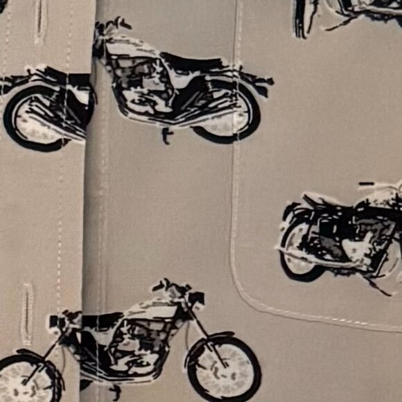 Equipment Femme  Silk Blouse - Picture 3 of 4